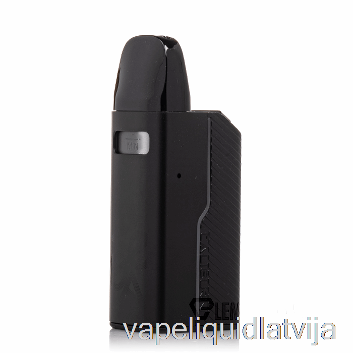 Uwell Caliburn Gz2 Pod System Black Vape šķidrums